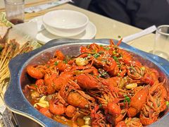 -陈帅夜排档·龙虾·炒菜·烤串(世茂店)