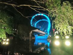 -长白岛森林公园