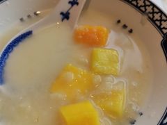 椰汁马蹄沙-赵记传承(佛山禅城魁奇路店)