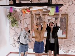 -槟城颠倒博物馆