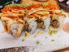 -桃太郎创作料理(大坪店)