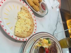 -菲滋意式餐厅(温岭银泰城店)