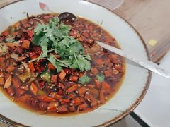 -水煮三国·川鲁江湖菜(香山店)