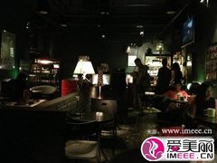 大堂-等待戈多Waiting For Godot(交道口店)