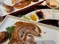 -京味斋·北京烤鸭(华威桥北工大店)