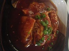 溜达鸡-粤尚腾香居中餐厅(首都机场希尔顿店)
