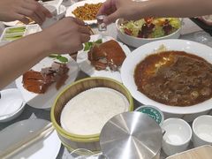 -紫光园(劲松店)