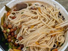 -吉庆桂林米粉·柳州螺蛳粉(港汇广场店)