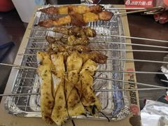 -鼎原力量东北吊炉烧烤(幸福街店)