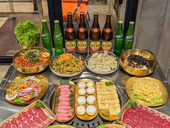 -大千金齐齐哈尔烤肉(清湖店)