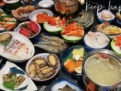 -海鼎荟海鲜姿造(泉州仟禧店)