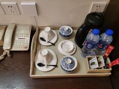-德门仁里精品酒店(安仁店)