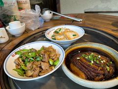 -印象老灶台三下锅·湘西本土原味菜(黄龙洞店)