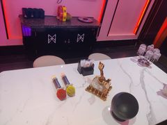 -酷秀KTV(五道口店)