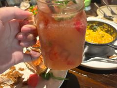 -Brut Eatery Wine Bar & Restaurant (建国东路店)