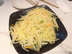 -胖太太四川麻辣排骨串(镇江路分店)