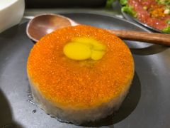 太阳鱼籽虾滑-新辣道鱼火锅(上地华联店)