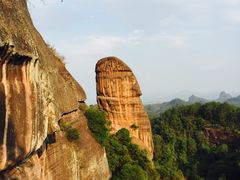 -丹霞山风景名胜区