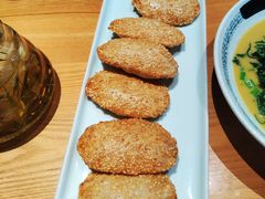 -竹里馆·淮扬菜·功夫茶(老门东店)