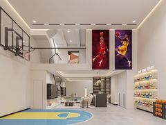 -星杰国际设计 别墅大宅装修(虹桥分公司)