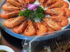 -锦里海景海鲜餐厅.三亚老字号(亚龙湾中心广场店)
