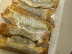 -春水锅贴·传统鲁菜(大明湖店)