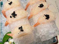 -上井料理黑金店(IFS国金中心店)