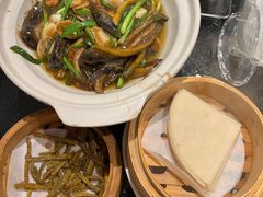 -芳芳私房菜·精做淮扬菜(承德路店)