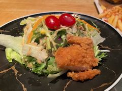 -HUZI虎滋精酿餐吧(京西大悦城店)
