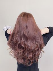 -卓梵美发·精品Salon