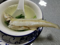 杂鱼汤-渔人金景(湛江·渔人码头店)