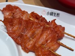 -小杨生煎(周浦万达店)