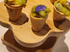 -若蘭慈·无国界素食料理(欢乐海岸店)