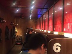 -一蘭拉面(铜锣湾店)