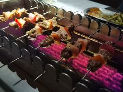 -麦凯伦烧烤·精酿超级工厂店(金桥总店)