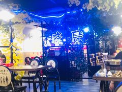 -特色酱椒鱼私房菜(黄鹤楼店)