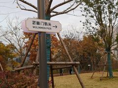 -运河游船(武林门码头)