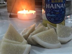 -南海渔家•海鲜•正宗海南菜(海棠湾店)