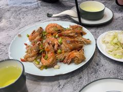-紫藤园·天目湖大鱼头(南山竹海店)