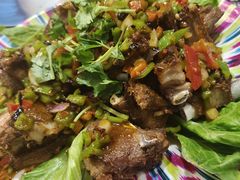 -新疆伊宁远征餐厅