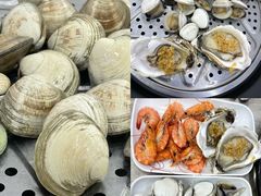 -船奇蒸汽海鲜·闽菜(八市海鲜总店)