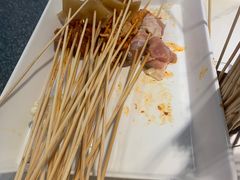 -燃尖儿自助串串火锅(新业广场店)