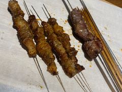 -臻炙大舍烤串(天龙家园店)