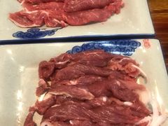 -燚焱炎火铜锅涮·烧烤