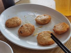 -红月湾海鲜饭店•沙滩海景(双月湾店)