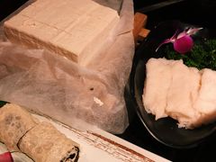 -捞王锅物料理(凯旋路店)