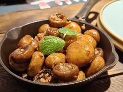-卢布里西餐厅(海拉尔店)