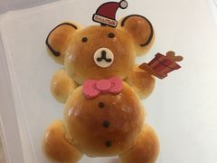 -BreadTalk面包新语·烘焙蛋糕(高德置地春广场店)