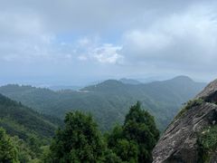-南岳衡山风景名胜区