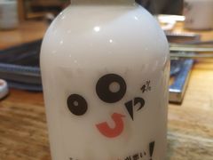 -7年8班朝鲜族非遗美食(三钢里店)